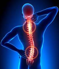 Dr. McCormick provides comprehensive care for neck and back pain using acupuncture, laser and naprapathy