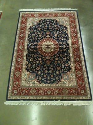 Oriental and Persian Rug Cleaning