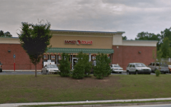 Family Dollar