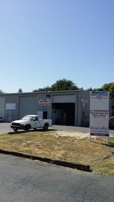 Quintero's Auto Repair