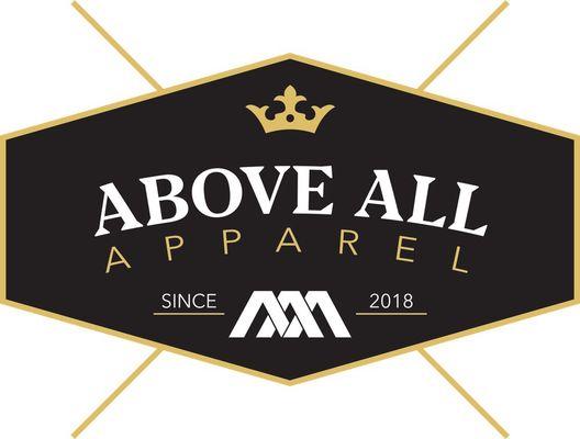 Above All Apparel Printing