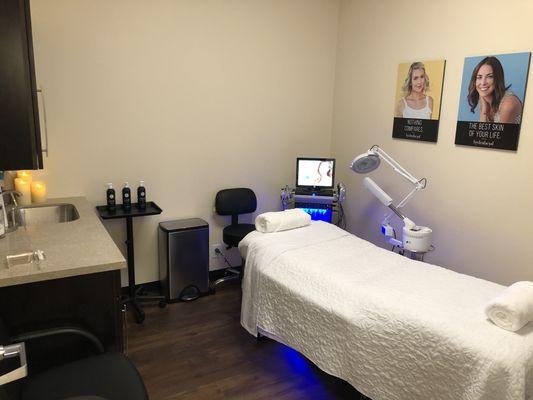 Hydrafacial MD