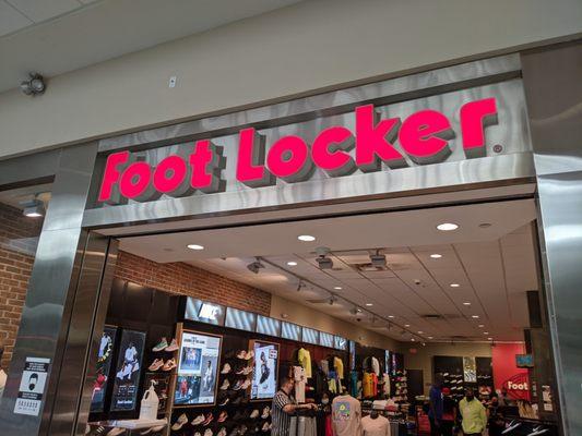 Foot Locker