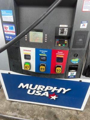 Murphy USA