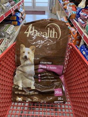 Best dog food