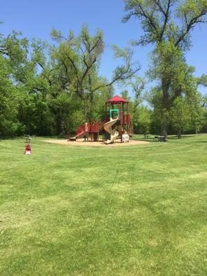 Big Sioux Recreation Area