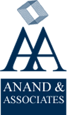 Anand & Associates