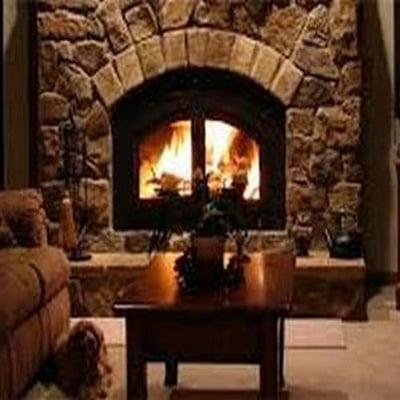 Fireplace Installations, wood & gas