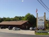 Prudential Preferred Realty - Laurel Highlands Office