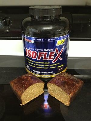 Isoflex... Great for cooking