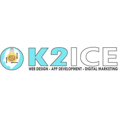 K2ice Chicago Web Design and App Development