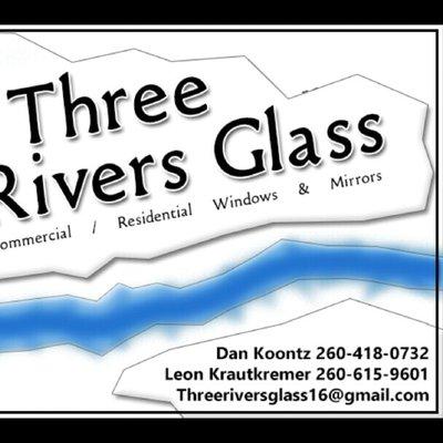 Three Rivers Glass