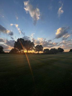 Two Rivers Golf Course