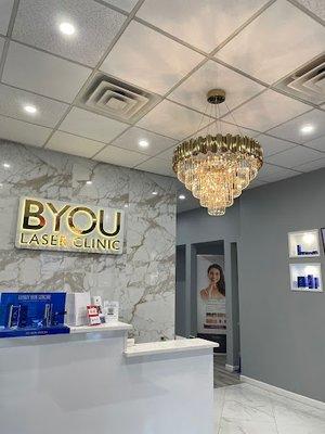 BYou Laser Clinic - Greenpoint