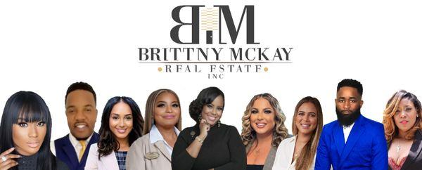 Brittny McKay Real Estate