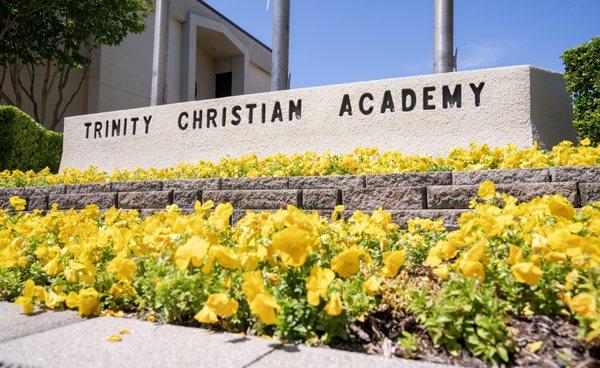 Trinity Christian Academy