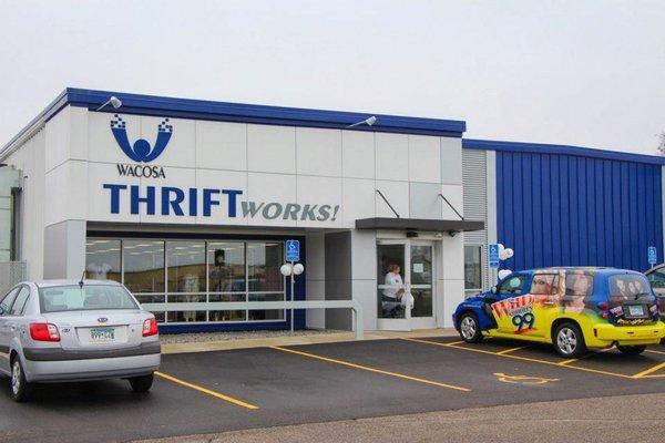 ThriftWorks!