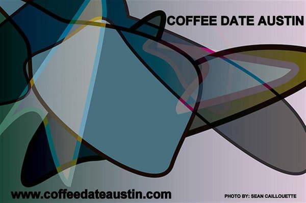 512-789-2177 COFFEE DATE AUSTIN www.coffeedateaustin.com