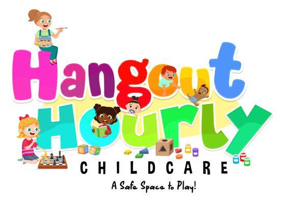 Hangout Hourly Childcare