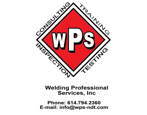 Welding Professional Services