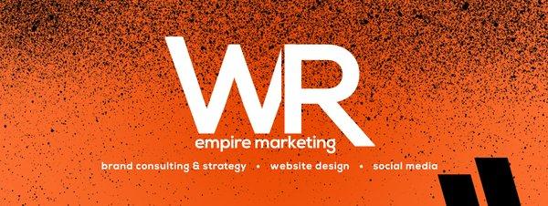 WR Empire Marketing - Digital Marketing Firm - Spread the word build your brand!