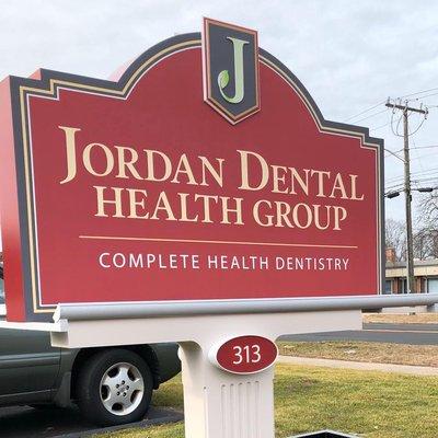 Jordan Dental Health Group