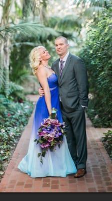 Santa Barbara Elopement