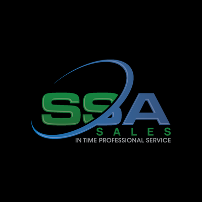 Business Logo Of SSA Notary & Tax Services