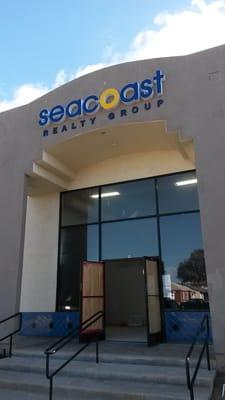 Seacoast Realty Group