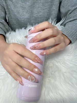 Nail Gallery (December 2023)