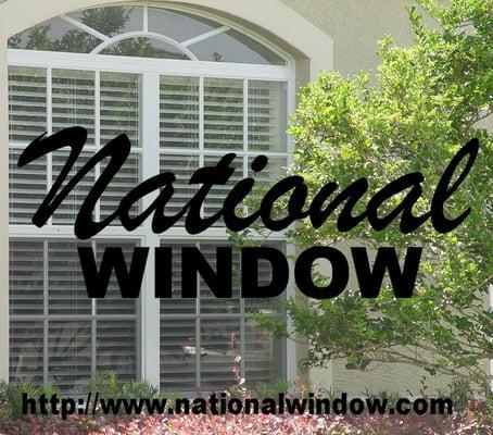 National Window Co