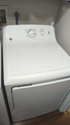 Dryer