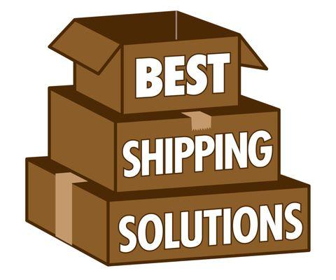 Best Shipping Solutions