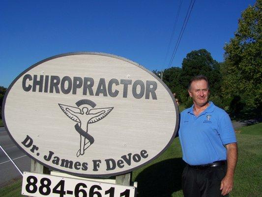 Chiropractic Wellness Center