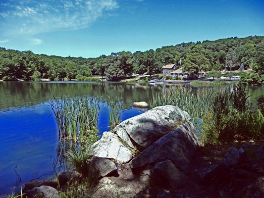 Canty's Lake