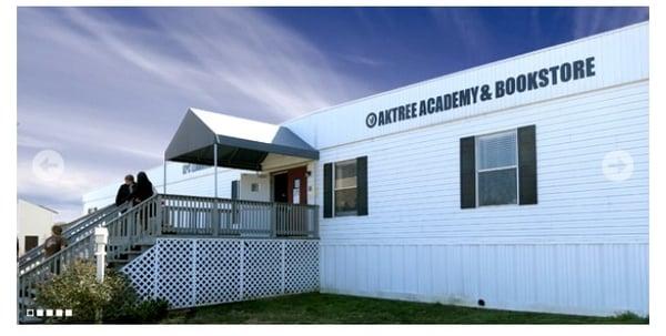 Oaktree Academy