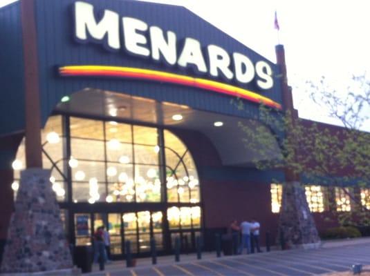 Menards