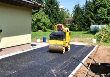 Asphalt Repair