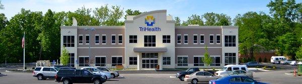 TriHealth Beechmont Anderson