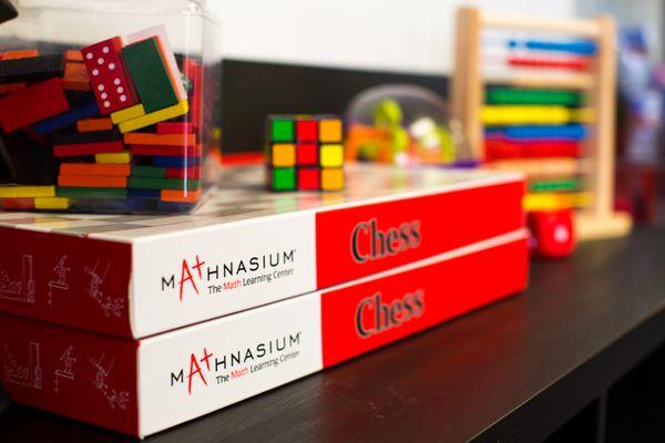 Mathnasium