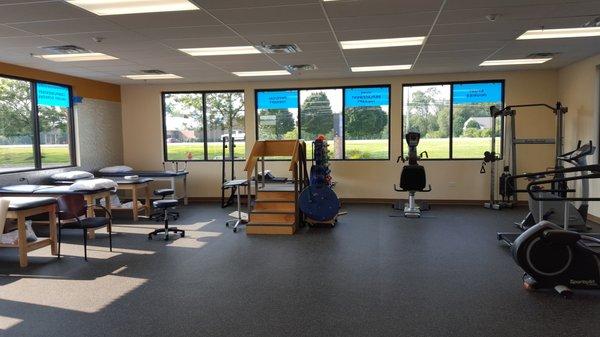 Athletico Physical Therapy - Mundelein