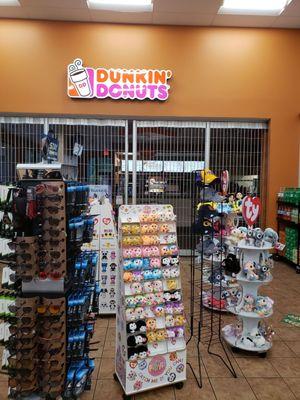 Dunkin Doughnuts