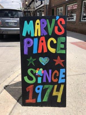 Marv's Place Pawn Shop