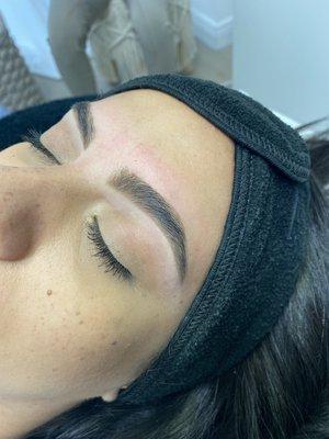 Brows Wax