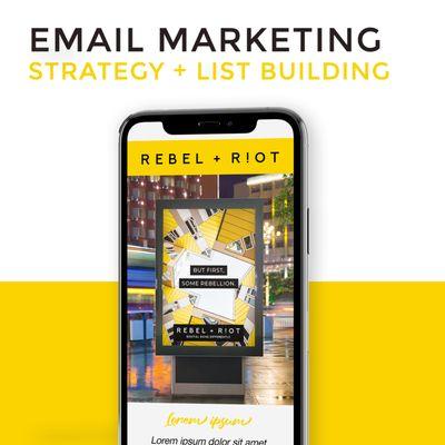 Email Marketing