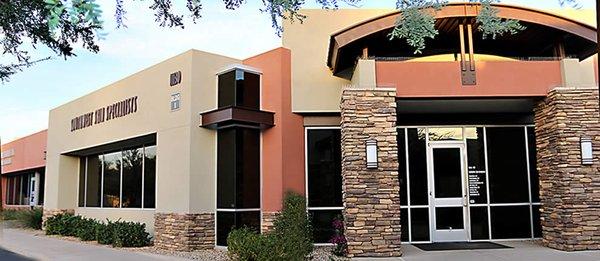 Southwest Skin Specialists Phoenix Tatum Blvd, now apart of U.S. Dermatology Partners