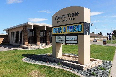 Western State Bank