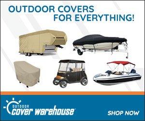 Quintana's RV & Boat Storage Center