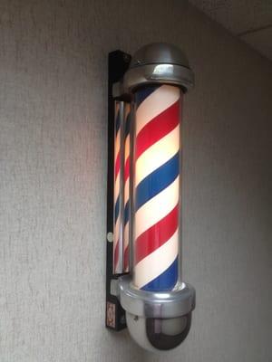 Parklawn Barber Shop