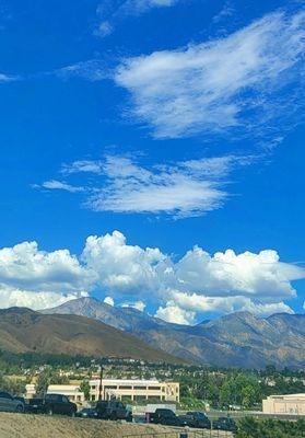 Yucaipa High School ,Yucaipa California